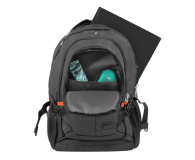 Natec PLECAK DO LAPTOPA MERINO CZARNY 15.6" - 1470242 - zdjęcie 9
